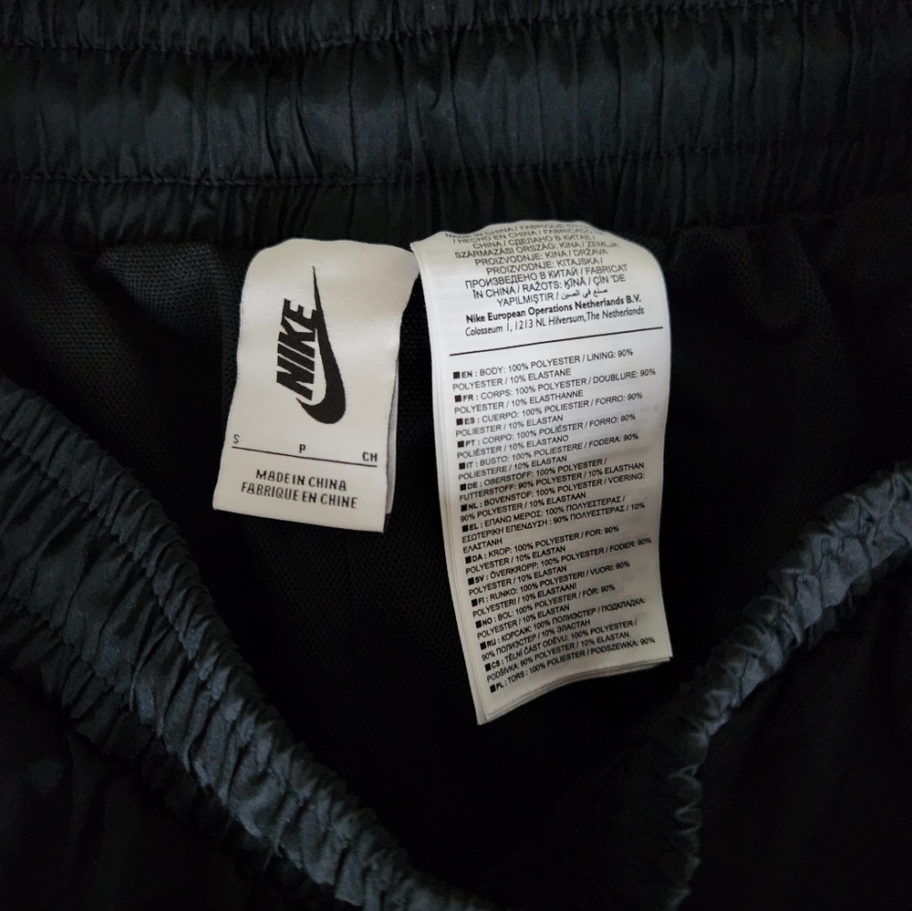 Nikelab X Off White Mercurial Track Pants - Picture 5 of 6